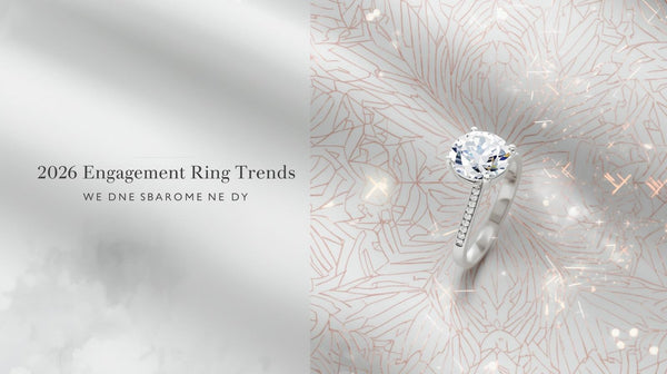 2026 Engagement Ring Trends in USA: Why Lab-Grown Diamonds Are Leading the Future