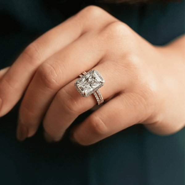 Find Your Ring Size at Home - Doozy Diamonds