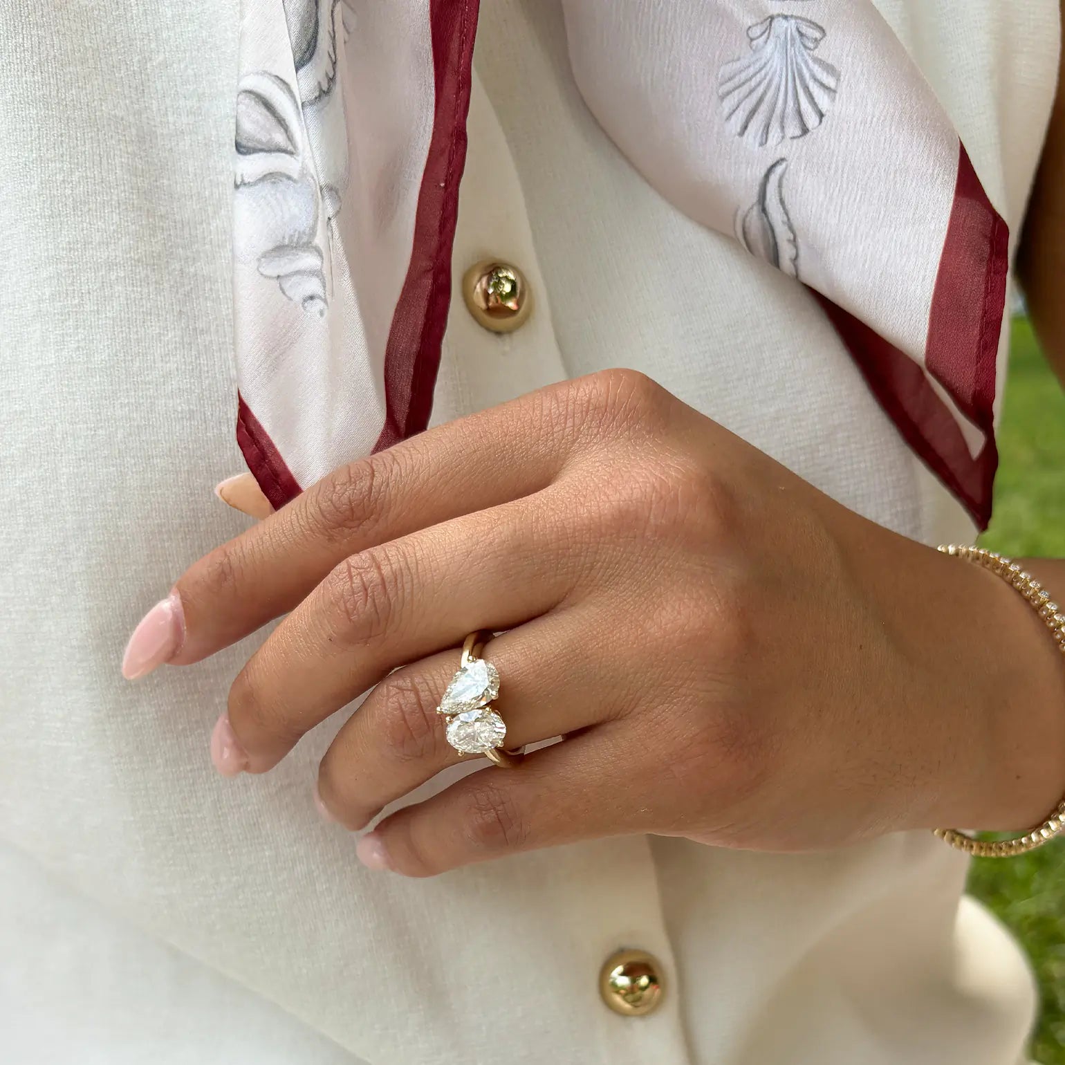 2025 Top Selling Rings - Doozy Diamonds