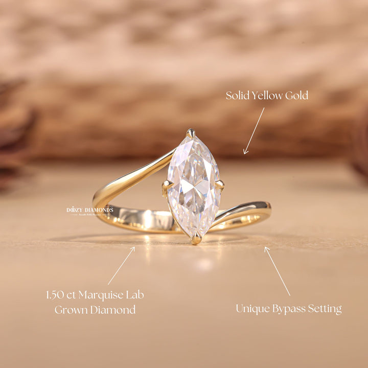 Bypass wedding bands with diamond accents,

Bypass diamond rings under $2000 for engagement,

GIA-certified bypass diamond engagement rings
