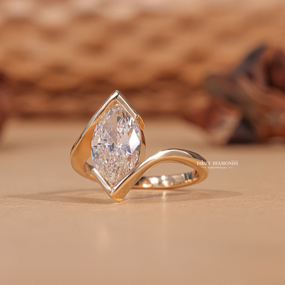 Delicate engagement ring, Timeless engagement ring, Elegant engagement ring, Whimsical engagement ring, Chic engagement ring, Glamorous engagement ring, Sophisticated engagement ring, Trendy engagement ring, 