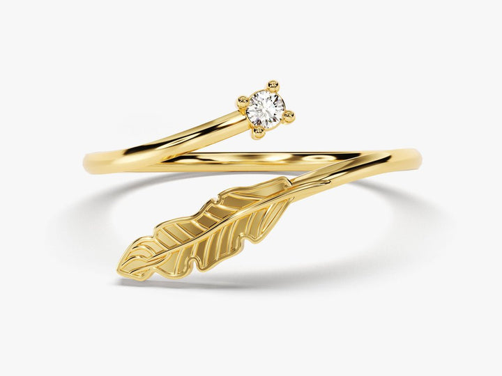 Round round diamond wedding band front view