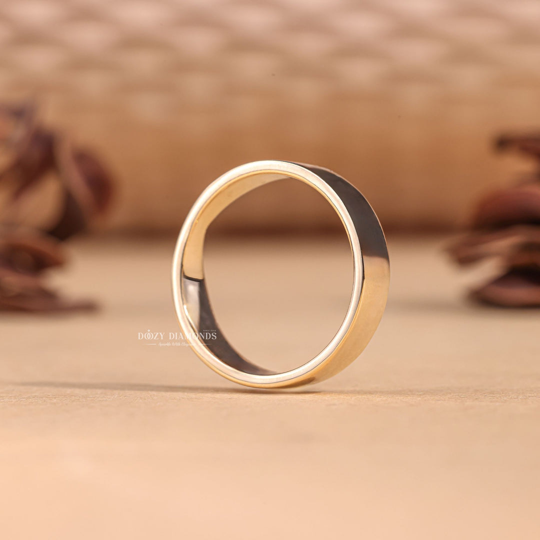  Diamond wedding band with gemstones, Diamond wedding band with birthstones, Stackable diamond wedding band, Timeless diamond wedding band, 