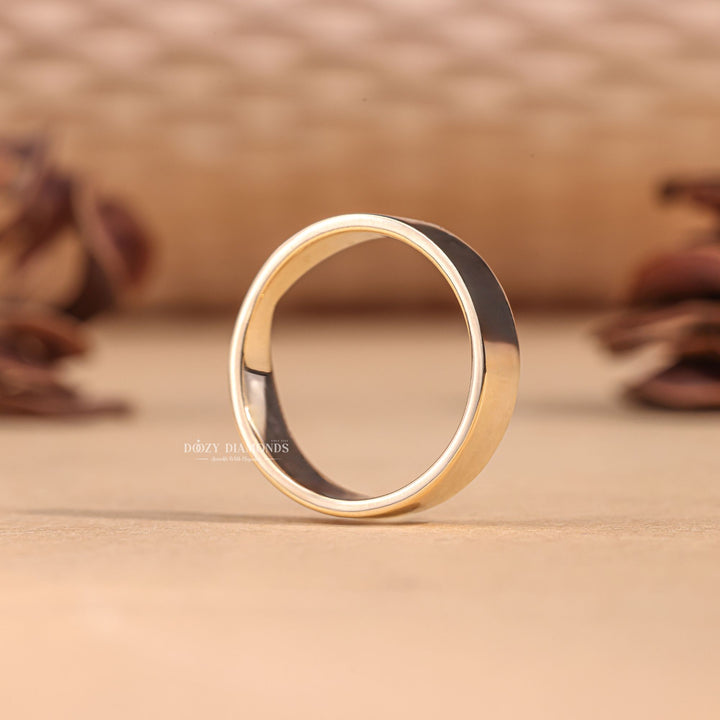  Diamond wedding band with gemstones, Diamond wedding band with birthstones, Stackable diamond wedding band, Timeless diamond wedding band, 