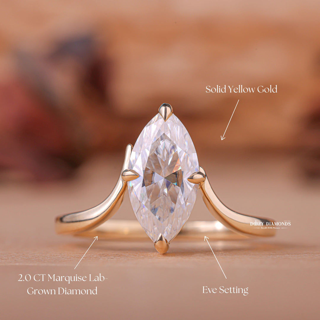 Glamorous engagement ring, Sophisticated engagement ring, Trendy engagement ring, Fashionable engagement ring, Versatile engagement ring, Ethical engagement ring,