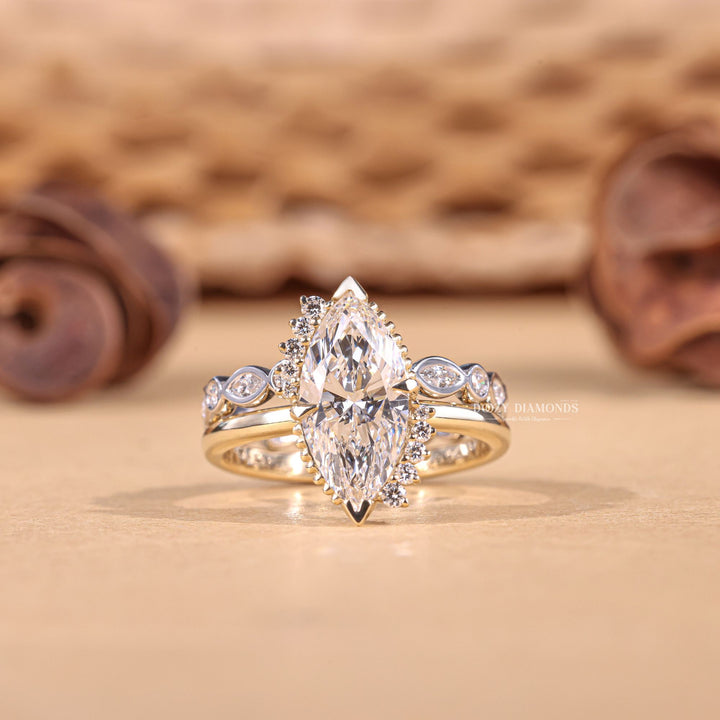 Marquise minimalist engagement ring, Marquise bold engagementMarquise intricate engagement ring,  ring, Marquise delicate engagement ring, 