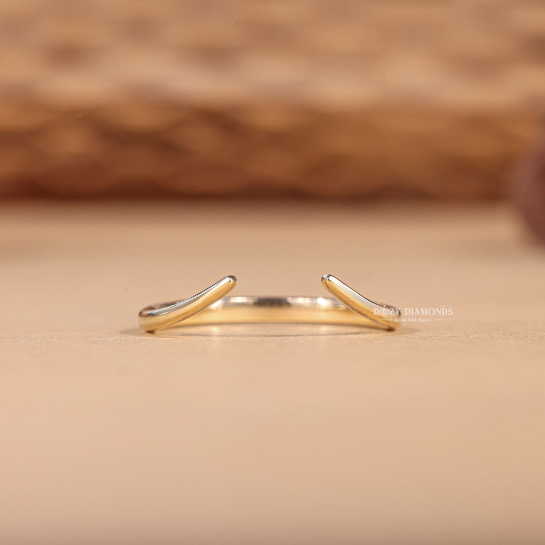Minimalist diamond wedding band, Engraved diamond wedding band, Personalized diamond wedding band, Matching diamond wedding band, Diamond wedding band with gemstones