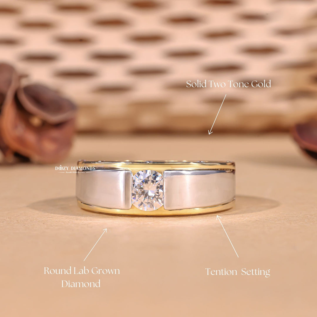 Men's curved rings, Men's polished rings, Men's matte rings, Men's diamond wedding band, Men's diamond ring, Diamond band for men, Men's diamond eternity ring, Men's white gold diamond band