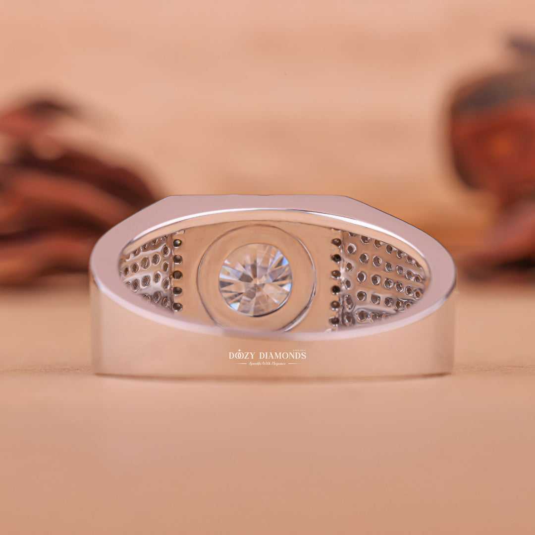 Men's infinity rings, Men's ring sets, Minimalist men's rings, Modern men's rings, Men's open rings, Men's cross rings, Men's shield rings, Men's hexagon rings, Men's vintage-style rings
