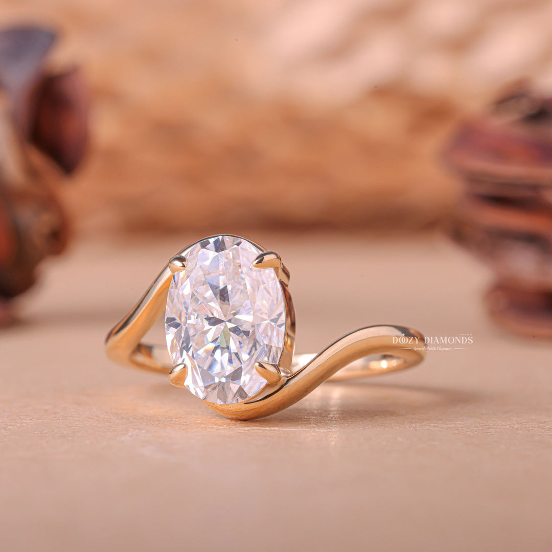 Oval online engagement ring, Oval customized engagement ring, Oval made-to-order engagement ring, Oval personalized engagement ring,