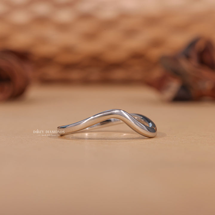Plain gold wedding band, Plain platinum wedding band, Plain white gold wedding band, Plain rose gold wedding band, Plain yellow gold wedding band, Simple wedding band,