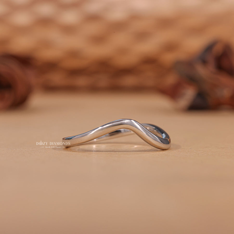 Plain gold wedding band, Plain platinum wedding band, Plain white gold wedding band, Plain rose gold wedding band, Plain yellow gold wedding band, Simple wedding band,