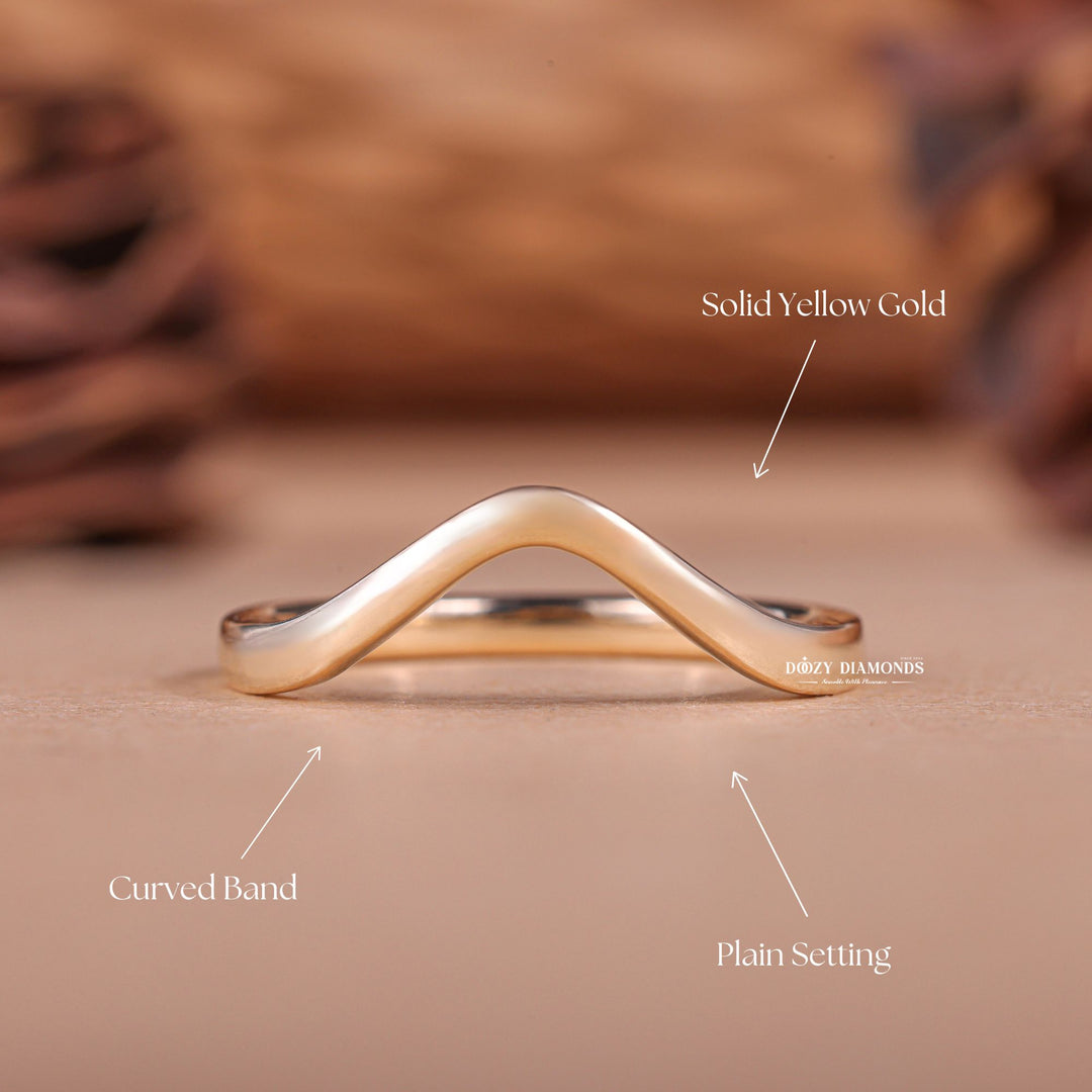 Plain wedding band minimalist style, Plain wedding band for engraving, Plain wedding band customizable, Plain wedding band bespoke