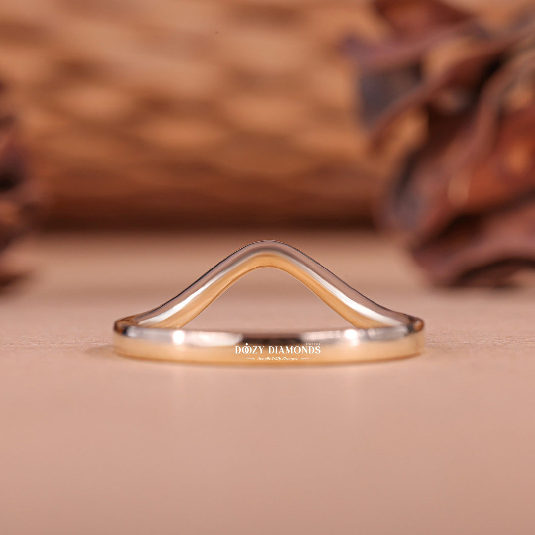 Plain wedding band simple design, Plain wedding band timeless design, Plain wedding band elegant, Plain wedding band understated, 