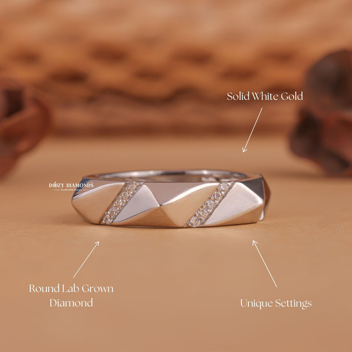 RoseGoldRing
PlatinumRing
TitaniumRing
TungstenRing
SimpleDesign