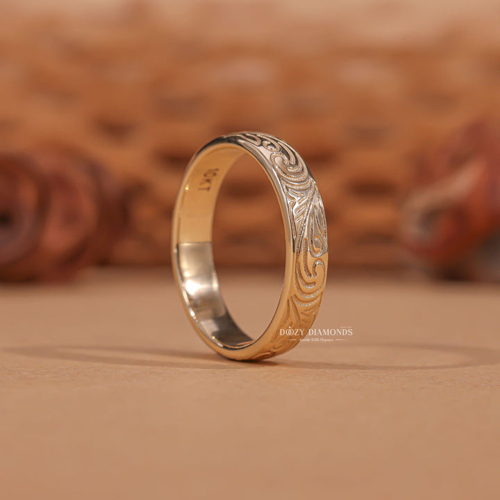 best milgrain diamond rings for weddings, unique milgrain ring designs with diamonds, milgrain diamond ring with antique details, art deco milgrain diamond ring for anniversary, 