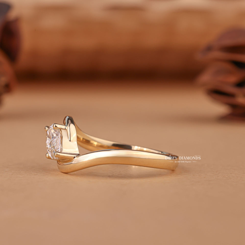 Marquise affordable diamond engagement ring, Marquise luxury diamond engagement ring, Marquise discount diamond engagement ring, 