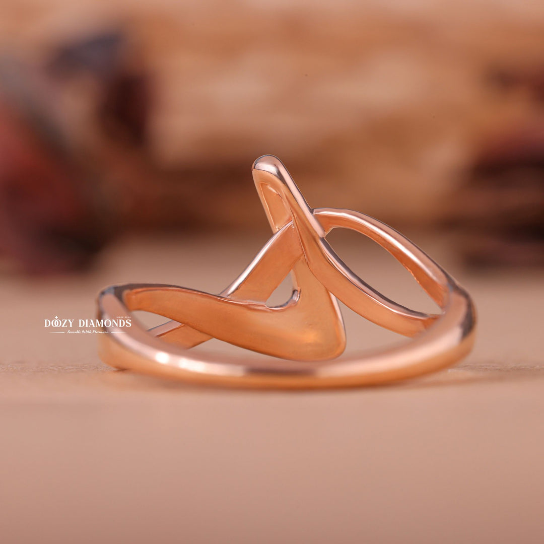 Plain rose gold wedding band, Plain yellow gold wedding band, Simple wedding band, Classic wedding band, Traditional wedding band, Minimalist wedding band,