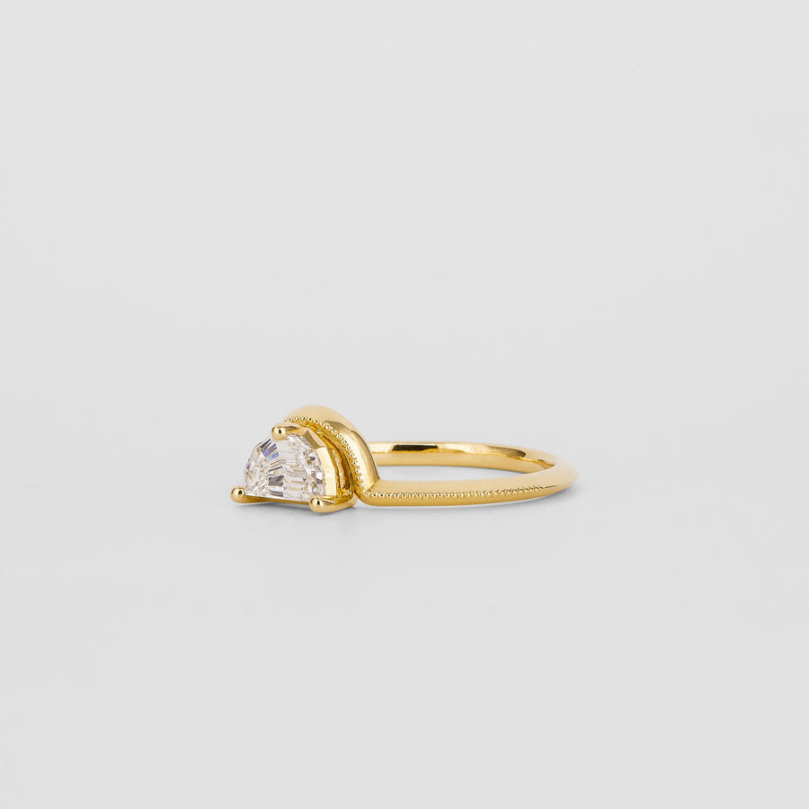 timeless engagement ring, luxury engagement ring, bridal ring, proposal ring, handcrafted engagement ring, luxury bridal ring, wedding ring style, refined engagement ring, premium engagement ring,