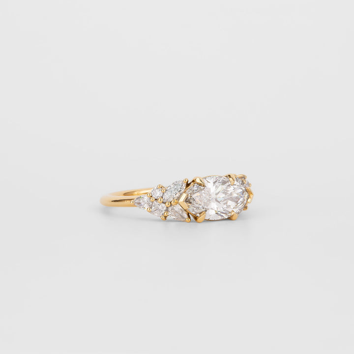 proposal ring, handcrafted engagement ring, luxury bridal ring, wedding ring style, refined engagement ring, premium engagement ring, fine jewelry engagement ring, sophisticated ring setting, statement engagement ring, artistic engagement ring, signature engagement ring, modern bridal ring, unique bridal ring, luxury wedding ring, designer bridal ring, custom engagement ring, fashion engagement ring, romantic proposal ring,