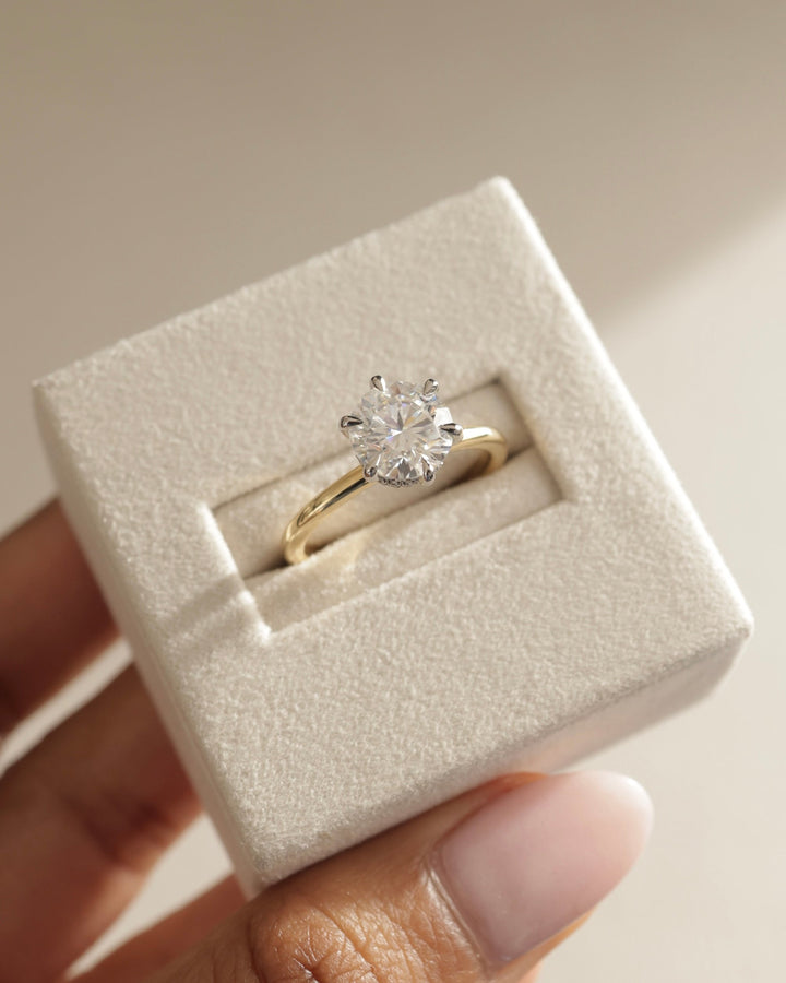 high profile hidden halo setting, secure hidden halo setting, refined hidden halo setting, polished hidden halo setting, smooth hidden halo setting, clean hidden halo setting, contemporary hidden halo setting, architectural hidden halo setting, geometric hidden halo setting,