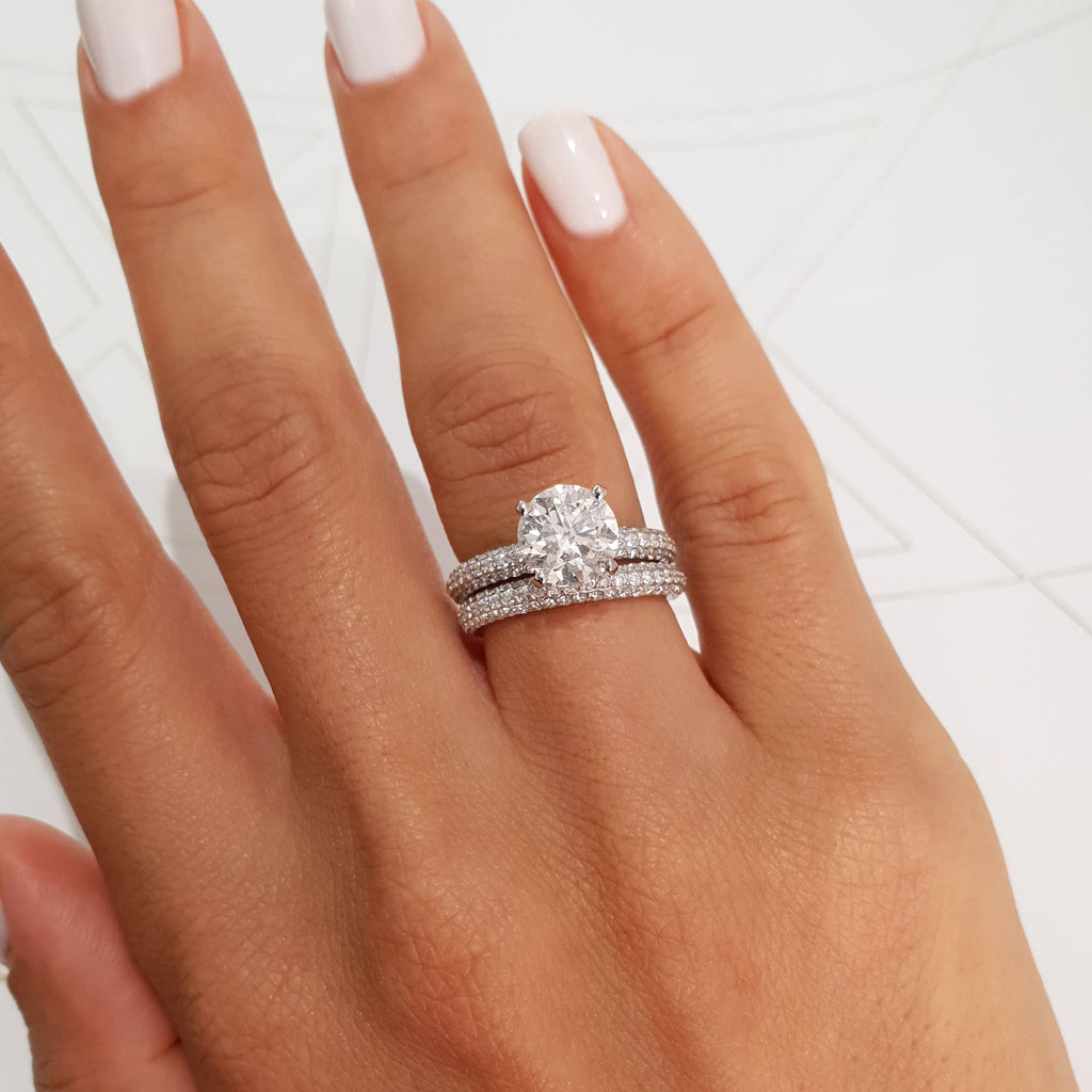 2-0-ct-round-solitaire-pave-f-vs-loose-diamond-bridal-set