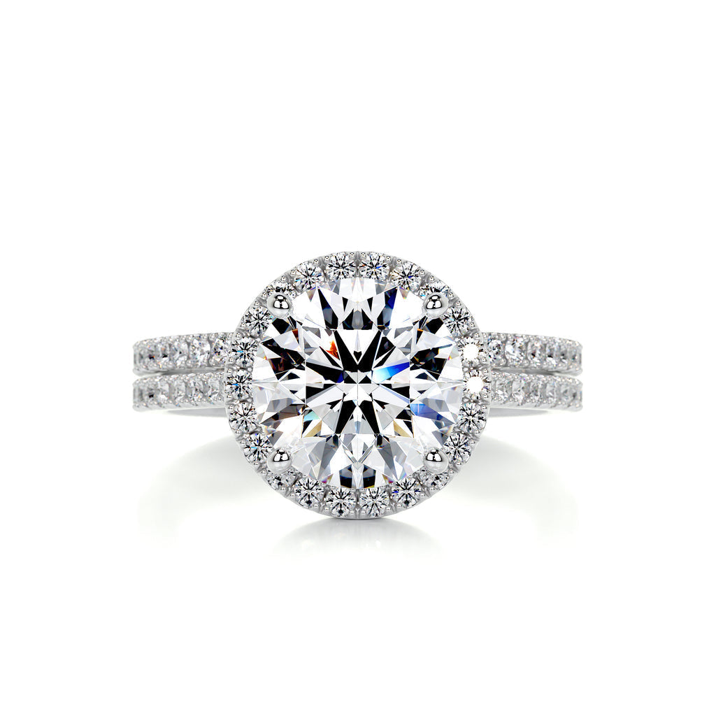 round-halo-pave-f-vs-loose-diamond-bridal-set