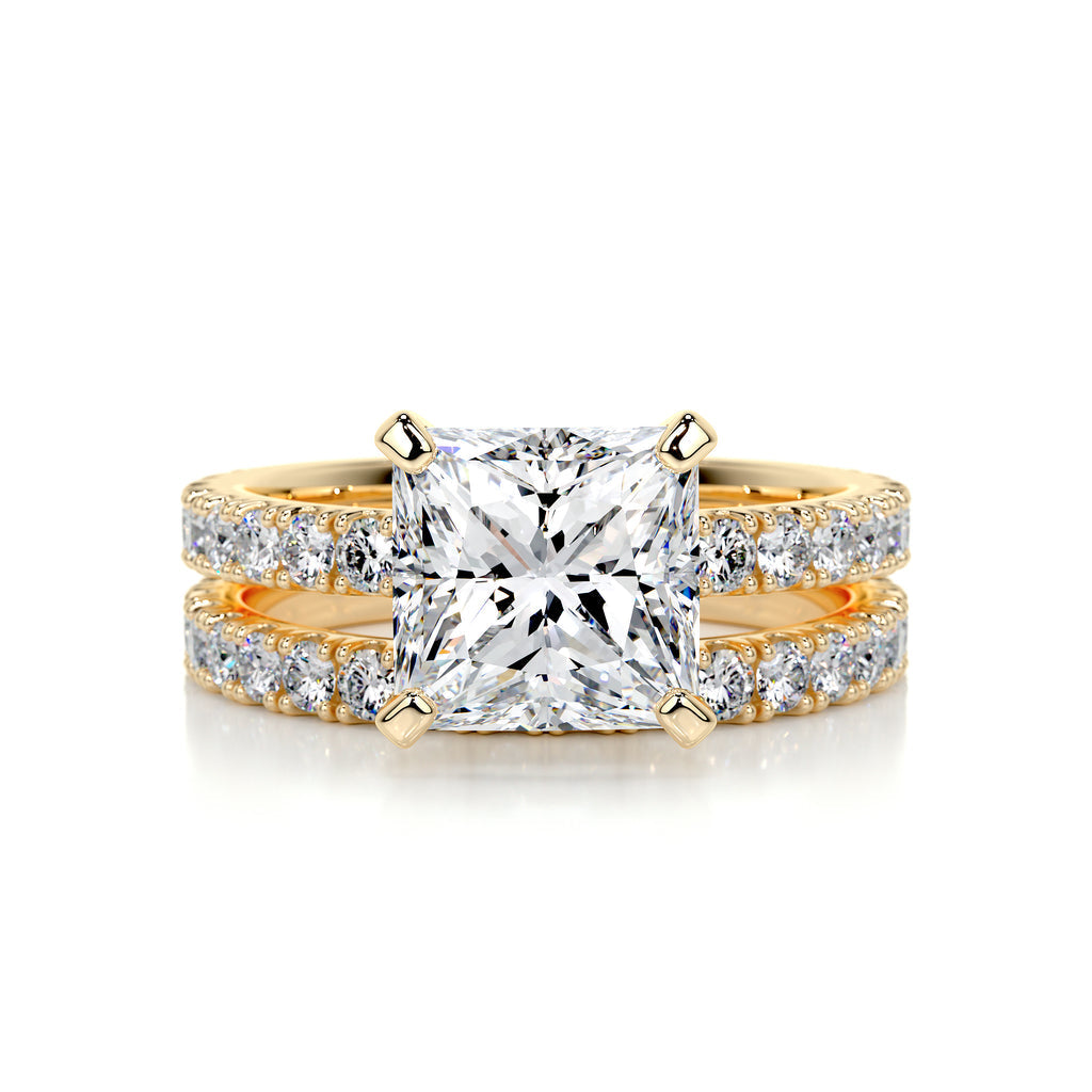 2-0-ct-princess-solitaire-pave-setting-f-vs-loose-diamond-bridal-set
