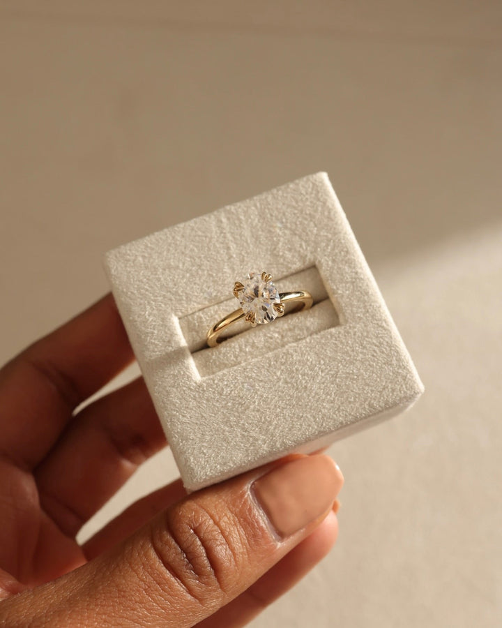 hidden gallery halo setting, gallery halo setting, open gallery hidden halo, closed gallery hidden halo, modern solitaire hidden halo, classic solitaire hidden halo, minimalist solitaire hidden halo,