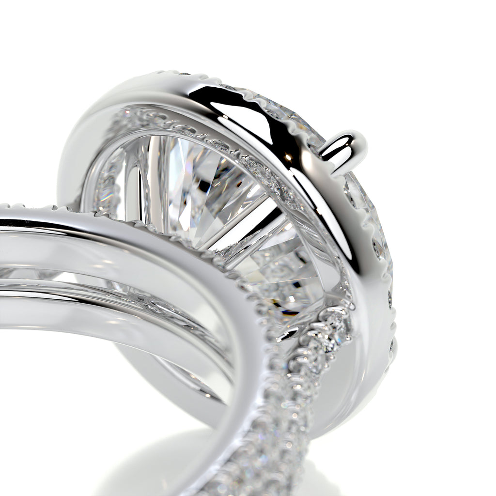 round-halo-pave-f-vs-loose-diamond-bridal-set