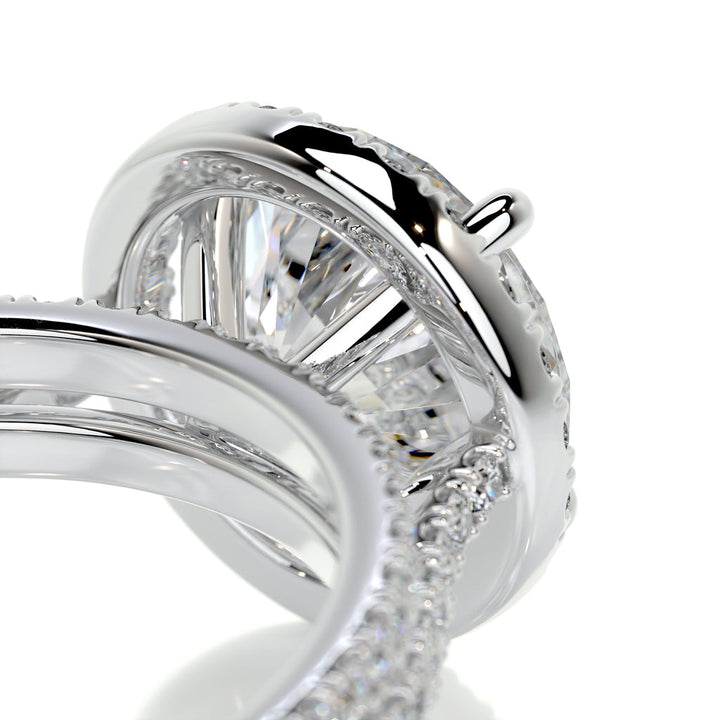 round-halo-pave-f-vs-loose-diamond-bridal-set