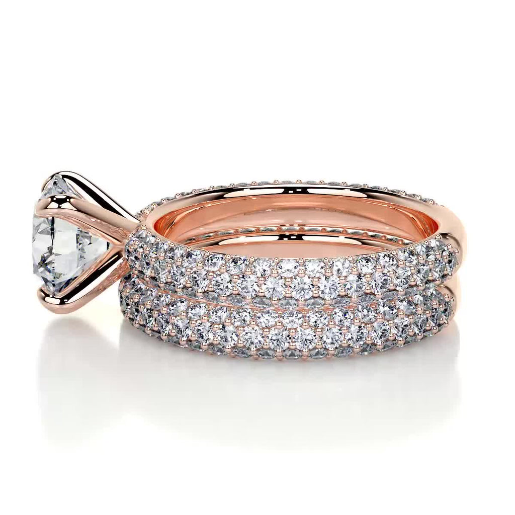 round-solitaire-pave-f-vs-loose-diamond-bridal-set