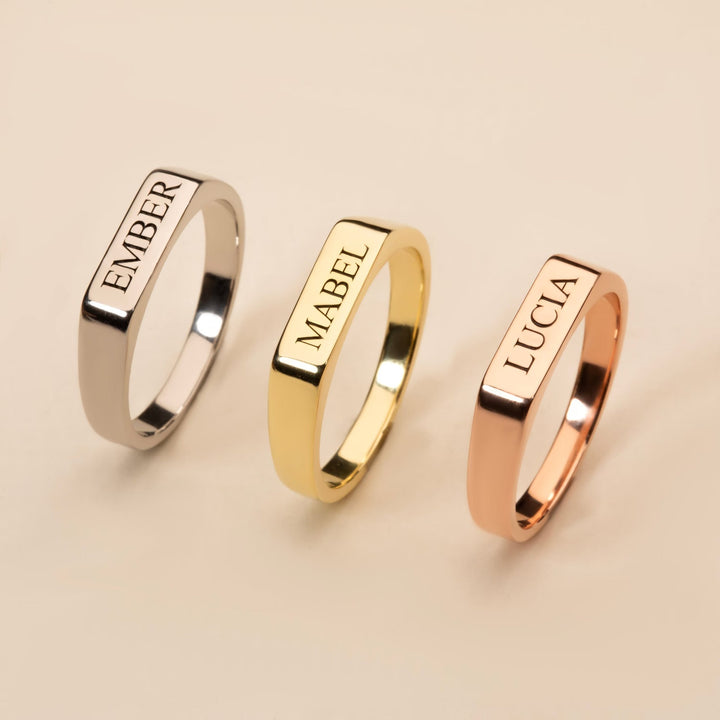 2.5mm Engraved lab grown diamond Wedding Band For Women In 18K Yellow Gold - Doozy Diamonds