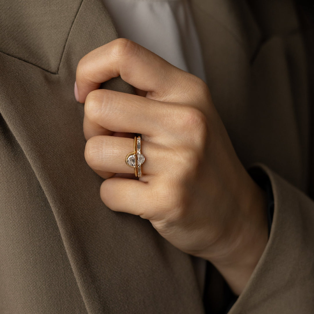 marquise proposal ring, marquise solitaire engagement ring, marquise cut engagement ring, marquise center stone ring, unique