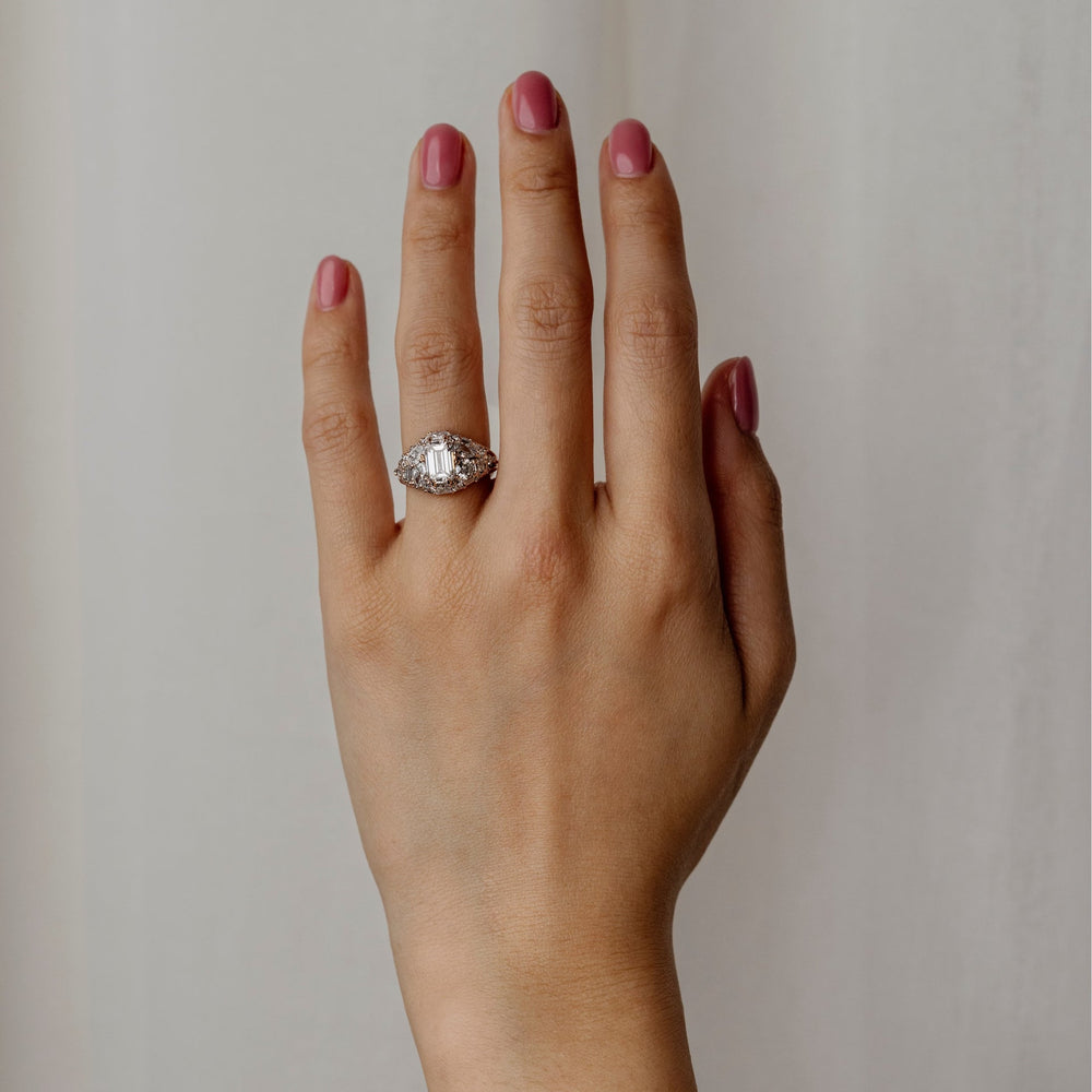 lab grown engagement ring, lab diamond ring, lab diamond engagement ring, lab created diamond ring, lab created engagement ring, sustainable diamond ring, ethical diamond ring, eco friendly diamond ring, conflict free diamond ring, certified lab grown diamond, premium lab diamond ring,