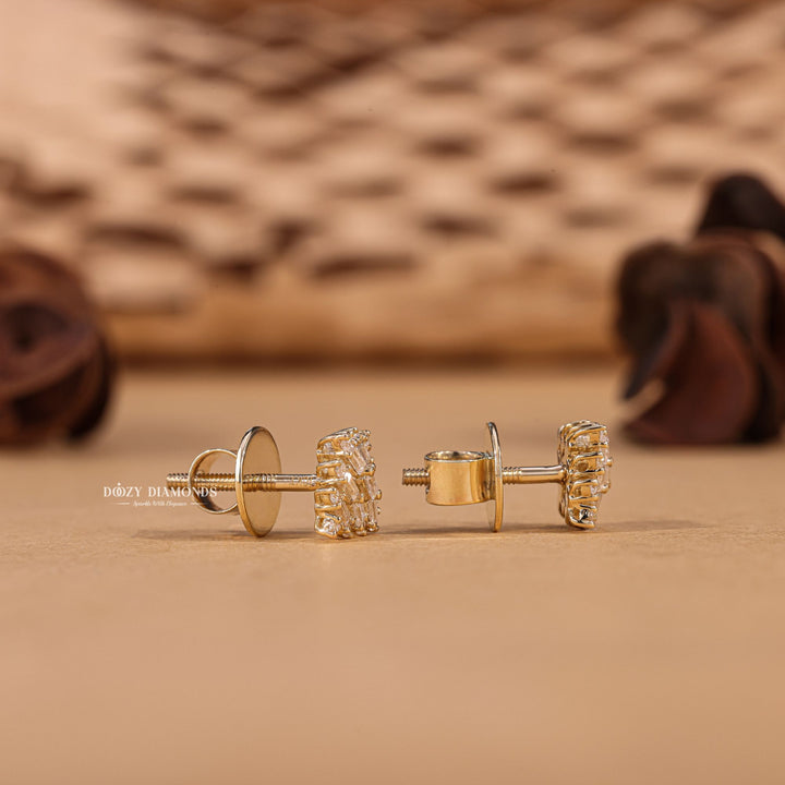 lab created diamond earrings

diamond cluster stud earrings

sustainable lab grown diamond jewelry