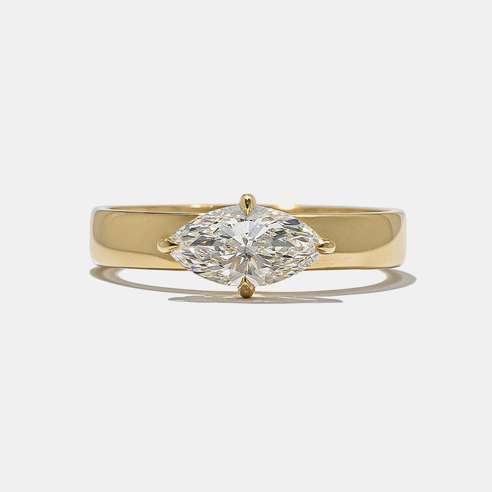 Unique Rings