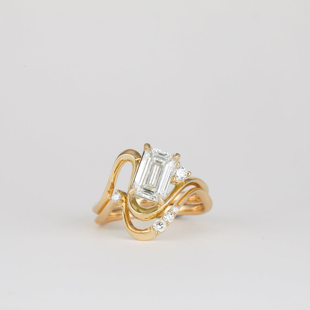 unique engagement ring, designer engagement ring, modern engagement ring, contemporary engagement ring, elegant engagement ring, timeless engagement ring, solitaire engagement ring, minimalist engagement ring, luxury engagement ring, bridal ring, proposal ring, handcrafted engagement ring, luxury bridal ring, wedding ring style, refined engagement ring, premium engagement ring, fine jewelry engagement ring, sophisticated ring setting, statement engagement ring, artistic engagement ring, signature engagement