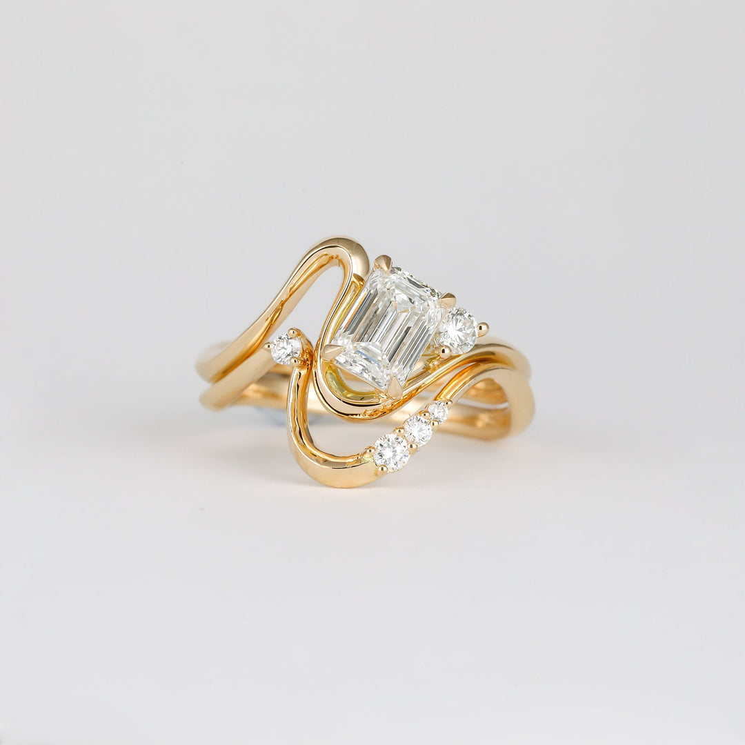 lab diamond ring, lab diamond engagement ring, lab created diamond ring, lab created engagement ring, CVD lab grown diamond, sustainable diamond ring, ethical diamond ring, eco friendly diamond ring, conflict free diamond ring, certified lab grown diamond, premium lab diamond ring, luxury lab grown diamond, sustainable luxury jewelry, ethical bridal jewelry, eco conscious