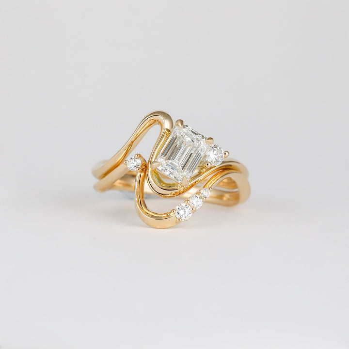 lab diamond ring, lab diamond engagement ring, lab created diamond ring, lab created engagement ring, CVD lab grown diamond, sustainable diamond ring, ethical diamond ring, eco friendly diamond ring, conflict free diamond ring, certified lab grown diamond, premium lab diamond ring, luxury lab grown diamond, sustainable luxury jewelry, ethical bridal jewelry, eco conscious