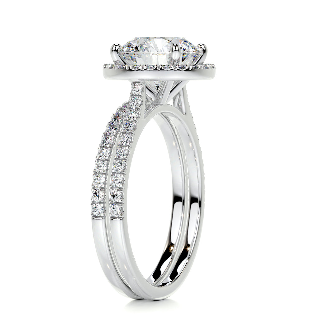 round-halo-pave-f-vs-loose-diamond-bridal-set