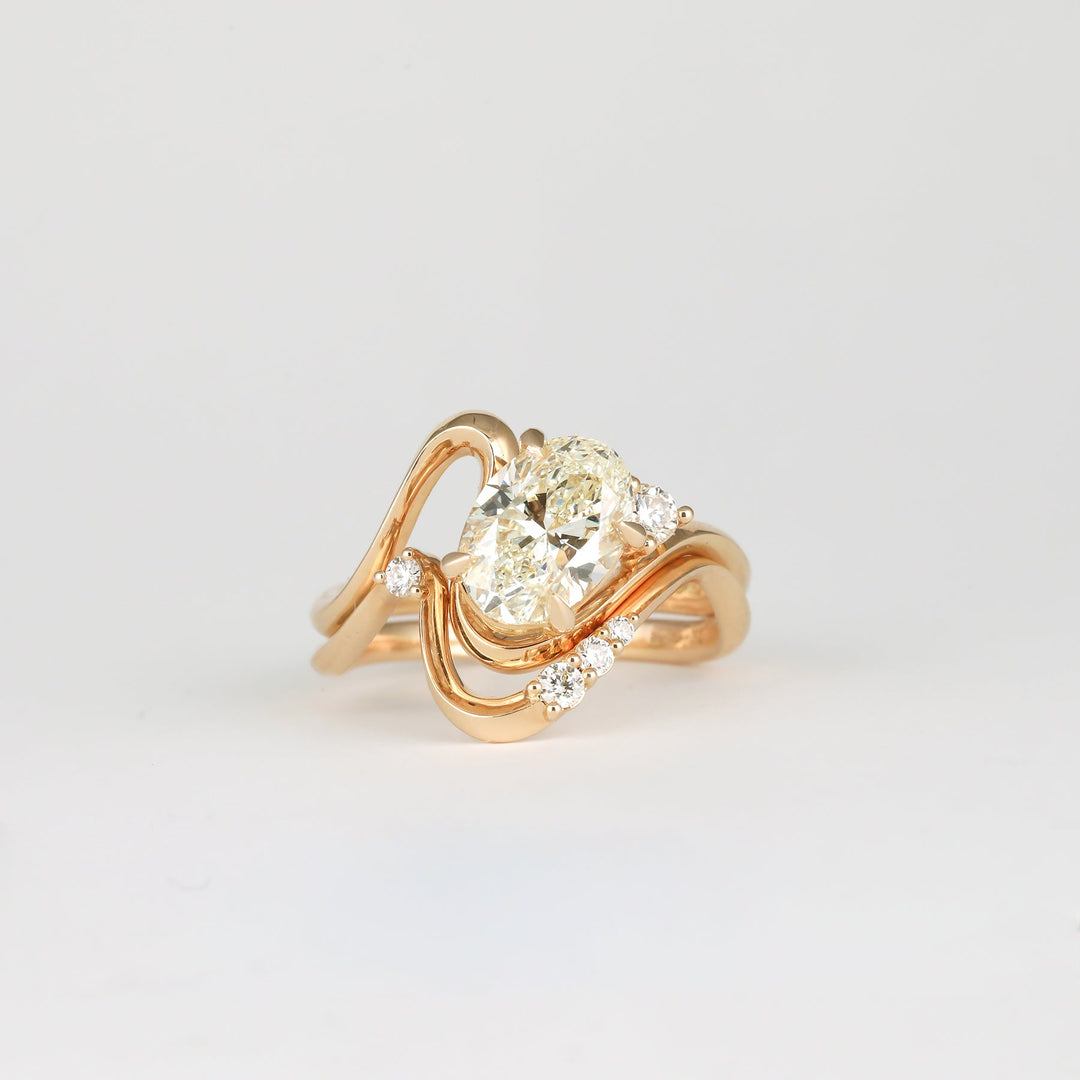 timeless bridal ring, luxury heirloom ring, exclusive diamond ring, fine luxury jewelry, sustainable bridal jewelry, handcrafted proposal ring, luxury engagement jewelry, modern luxury ring, elegant bridal ring,