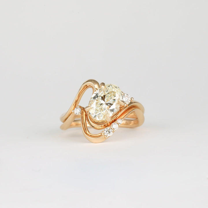 timeless bridal ring, luxury heirloom ring, exclusive diamond ring, fine luxury jewelry, sustainable bridal jewelry, handcrafted proposal ring, luxury engagement jewelry, modern luxury ring, elegant bridal ring,