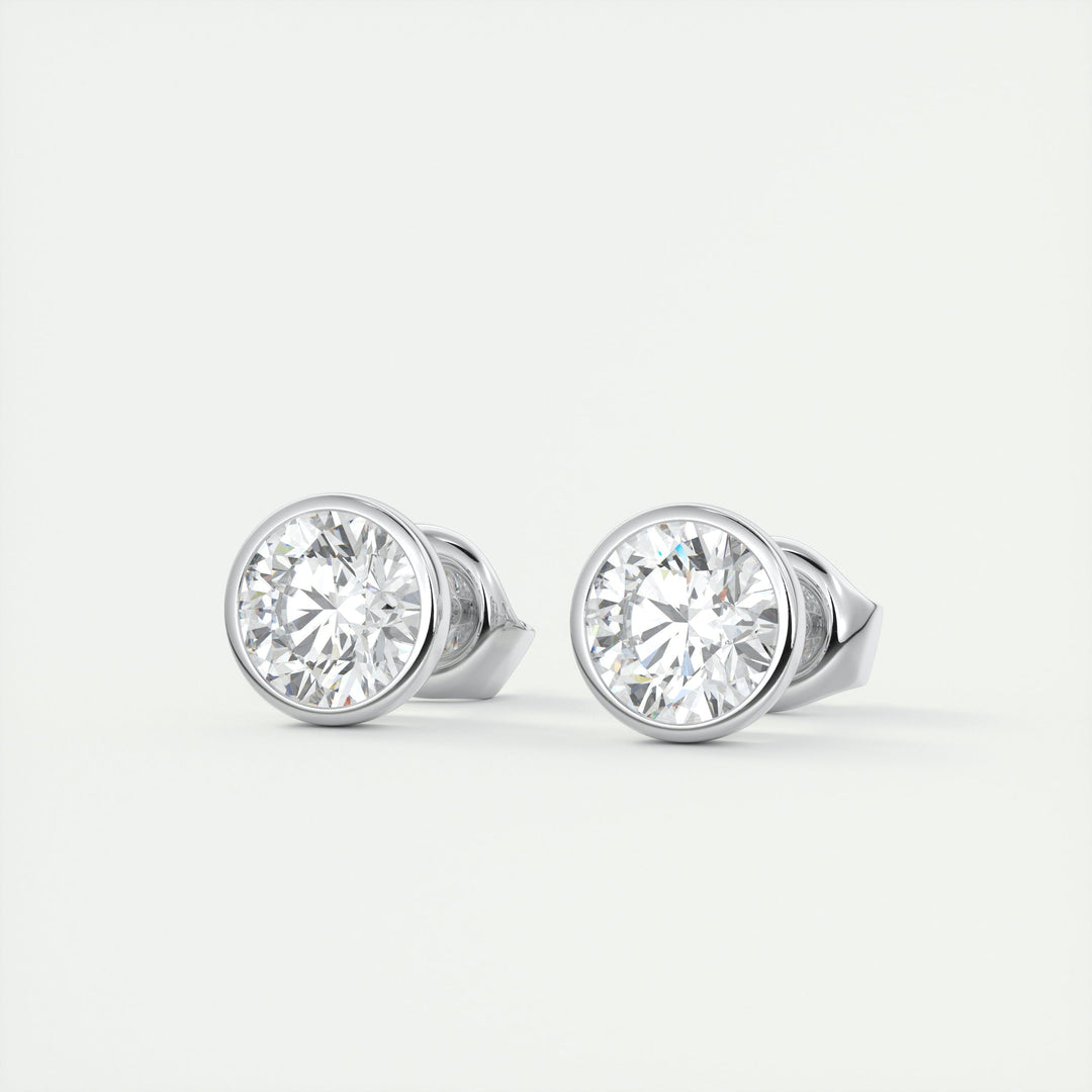 1-0-ct-round-bezel-solitaire-cvd-f-vs-diamond-earrings
