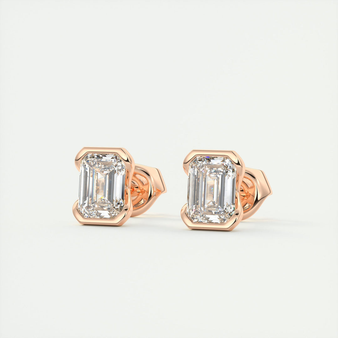 1-0-ct-emerald-half-bezel-solitaire-cvd-g-vs-diamond-earrings