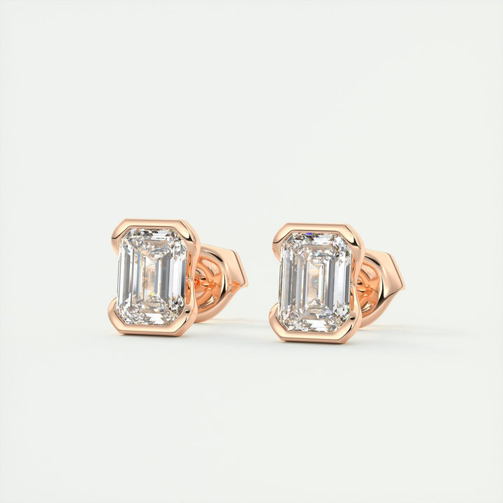 1-0-ct-emerald-half-bezel-solitaire-cvd-g-vs-diamond-earrings