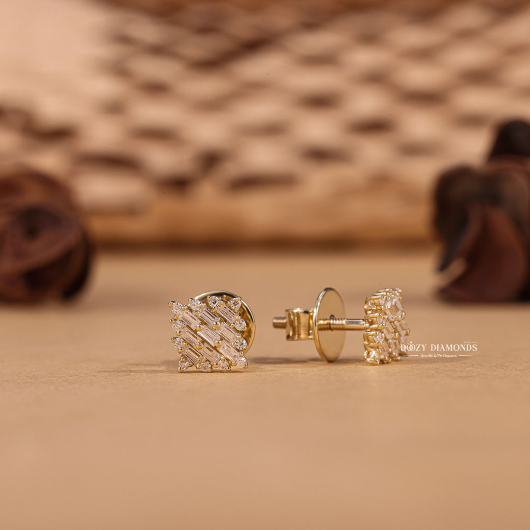 round cut lab grown diamond earrings

baguette diamond stud earrings

lab created diamond earrings