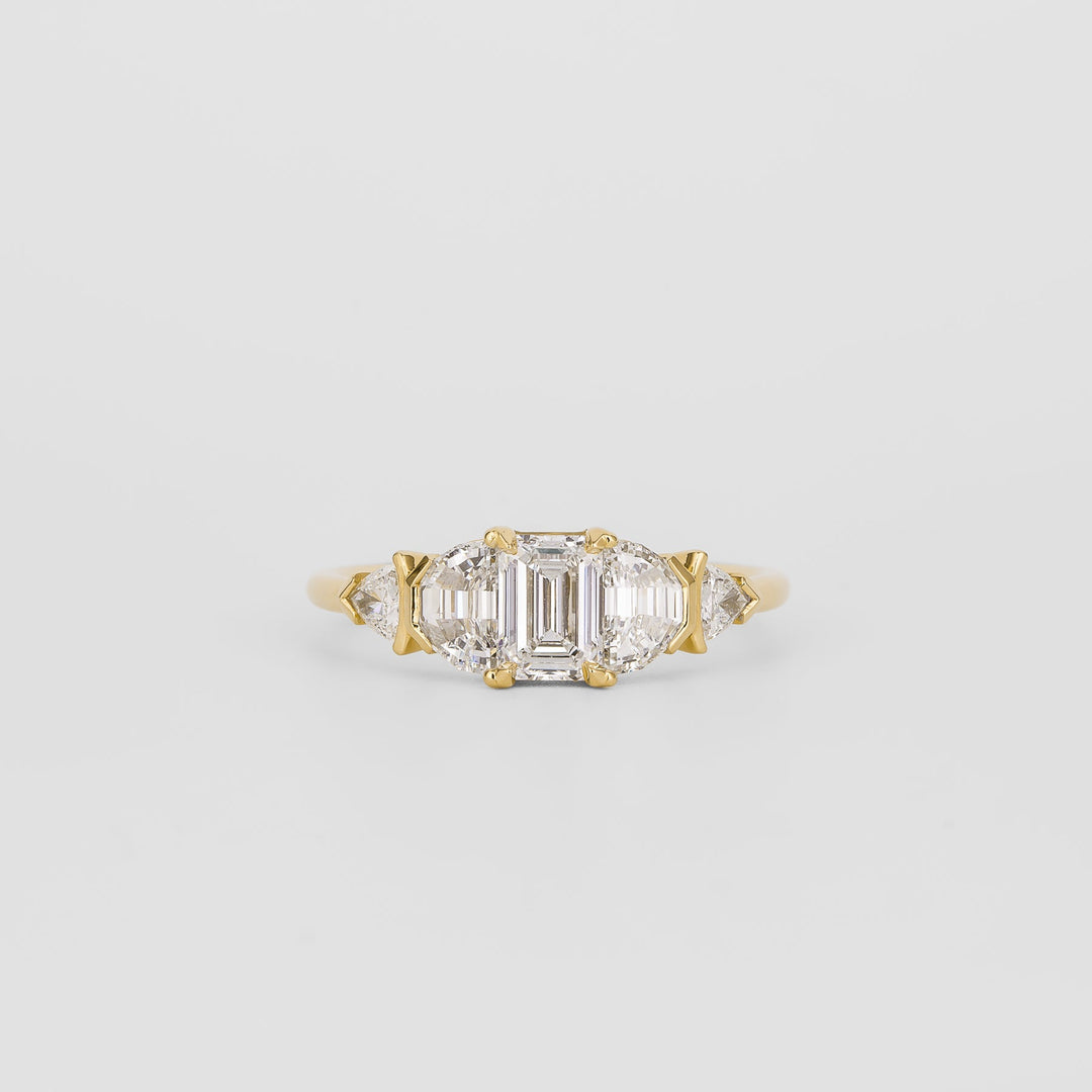 sparkling diamond ring, bridal diamond ring, proposal diamond ring, anniversary diamond ring, fine diamond jewelry, elegant diamond ring