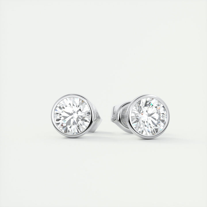 round-bezel-solitaire-cvd-f-vs-diamond-earrings