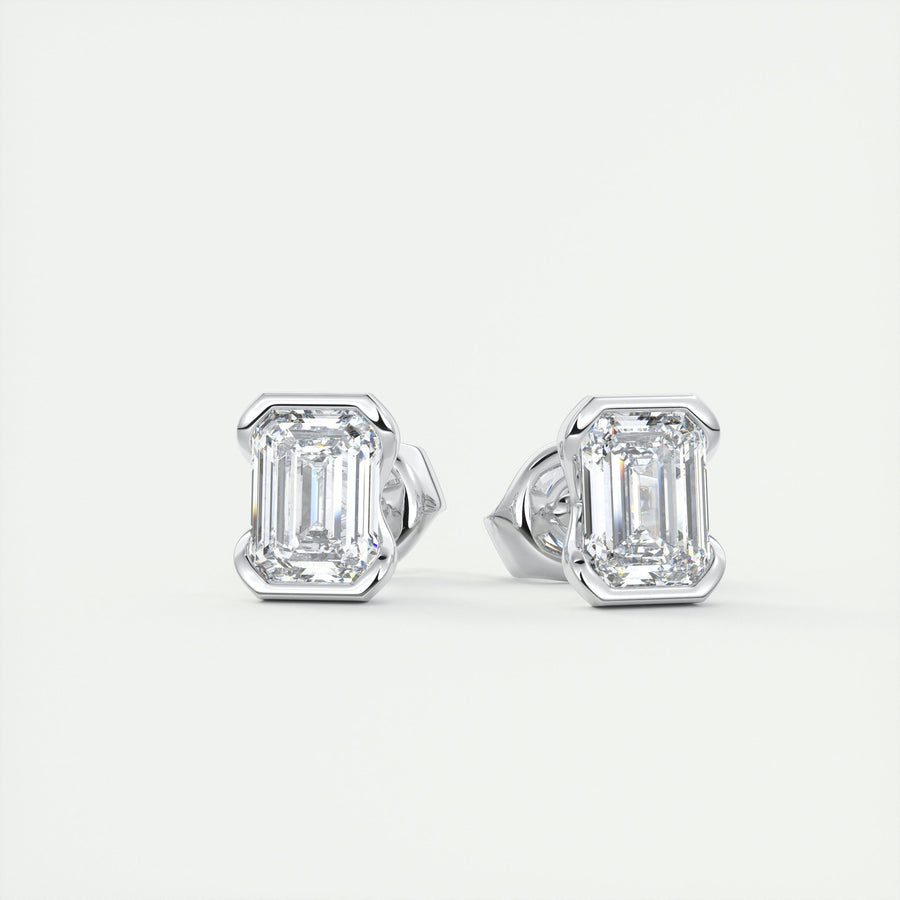 1-0-ct-emerald-half-bezel-solitaire-cvd-g-vs-diamond-earrings